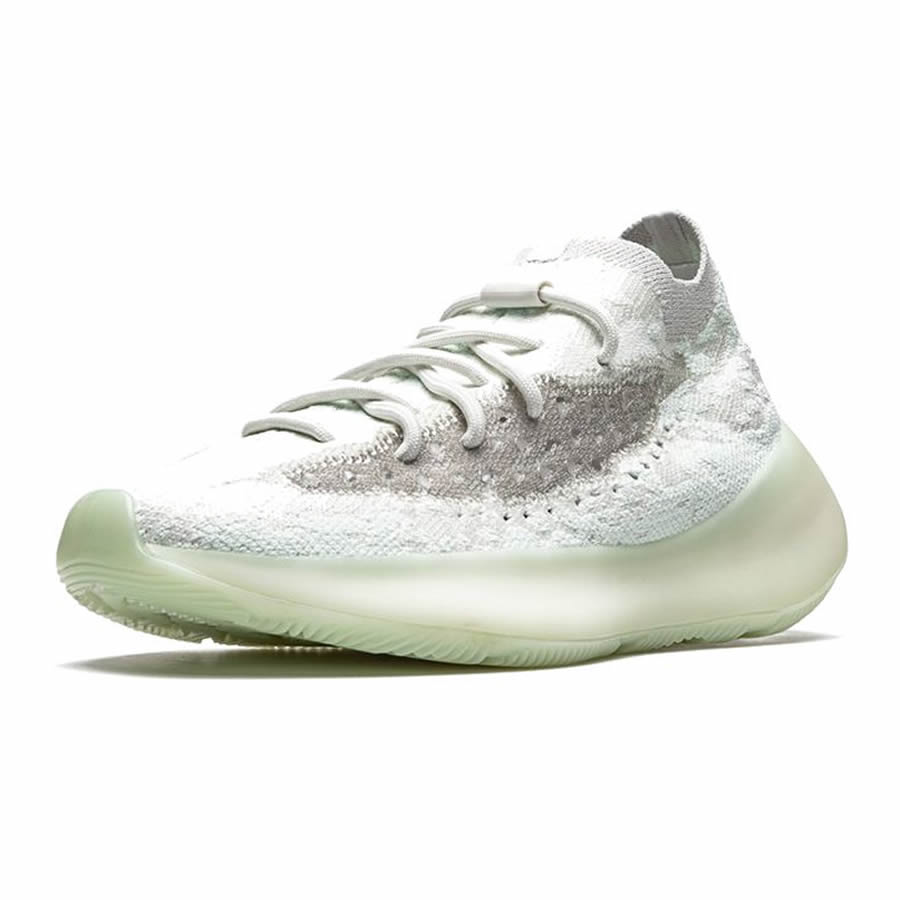 Adidas Yeezy Boost 380 Calcite Glow Gz8668  3 - www.kickbulk.cc